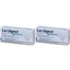 Italchimici Lacdigest Lactofree 2x13,5 g Compresse masticabili