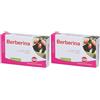 KOS PRINCIPIA Berberina 2x27 g Compresse