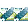 BE-Total Mind Plus con Vitamine B Fosfoserina e Glutammina 2x20 pz Bustina