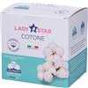 Farvima Medicinali SpA Assorbenti Esterni Ladystar Cotone Giorno Ali 10 Pezzi St
