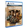 Sony Interactive PLAYSTATION 5 Uncharted: Raccolta L'Eredità Dei Ladri PEGI 16+ 9791393