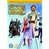Warner Brothers Star Wars - The Clone Wars: Season 1 - Volume 3 [Edizione: Regno Unito] [Edizione: Regno Unito]