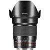 Samyang 24mm f/1.4 ED AS UMC per Sony E