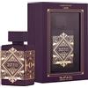 Hilto Badee Al Oud 100ml Ametista Eau de Arabian Profumo Naturale Spry Per Uomo Donna Unisex