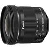 Canon Obiettivo EF-S 10-18mm f/4.5-5.6 IS STM + Paraluce 9519B009