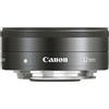 Canon Obiettivo fotografico Obiettivo EF-M 22mm 5985B005