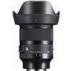 Sigma 20mm F1.4 DG DN A MILC Obiettivo ultra-ampio Nero - 414965