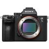 Sony Fotocamera Digitale Mirrorless 25 Mpx 4K SOLO CORPO ILCE-7M3 7 III