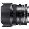 Sigma Obiettivo fotografico 24mm F3.5 DG DN MILC Nero Sigma - 404965