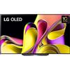 Lg Smart TV 65" 4K UHD Display OLED WebOs Classe F Serie B3 OLED65B36LA.APID