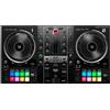 HERCULES Mixer con controllo DVS Nero Controller DJ 4780909