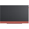 LOEWE Smart TV 32 " FHD Display LED con Loewe OS Coral Red LWWE-32CR