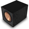 klipsch Cassa Subwoofer Reference Black 150 Watt R 101Sw