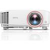 Benq Videoproiettore 3000 ANSI Lumen DLP Full HD colore Bianco - 9H.JGY77.13E TH