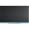 LOEWE Smart TV 55 " 4K Ultra HD Display LED con Loewe OS Aqua Blue LWWE-55AB