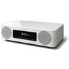 YAMAHA Micro Hi Fi Bluetooth FM 50 Watt MP3 USB Bianco TSX-N237DWH MusicCast 200