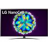 LG NanoCell NANO81 55NANO813NA TV 139,7 cm (55") 4K Ultra HD Smart TV Wi-Fi