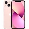 Apple Smartphone Apple iPhone 13 mini 128GB Rosa Pink iOS 14 5,4 Pollici"
