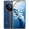 Realme 12 Pro+ 5G Submarine Blue 512GB Memoria 12GB Ram Display 6.7" Oled 120Hz