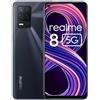 Realme 8 5G 16,5 cm 6.5" Android 11 4 Gb 64 Gb Nero - 6941399047211