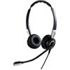 JABRA Cuffie con Microfono per Ufficio / Call Center 2409-820-204 Biz 2400
