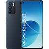Oppo Reno 6 Smartphone Dual Sim 8/128 Gb 5G Android 11 Stellar Black 5996278