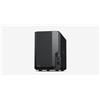 SYNOLOGY NETWORK ATTACHED STORAGE NAS DI RETE 2X SLOT BAY DS223
