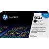 HP Toner Originale Laser colore Nero per modello Color - CE250A