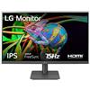 LG 24MP400 Monitor 24" Full HD LED IPS, 1920x1080, 5ms, AMD FreeSync (Z8N)