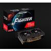 PowerColor POWER COLOR SCHEDA VIDEO RADEON FIGHTER RX 6500 XT OC EDITION 4GB GDDR6 4GBD6-DH
