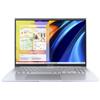 Asus Notebook 16" Intel Core i5 SSD 512 GB 16 GB W 11 Home Argento 90NB11E2-M005