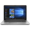 HP Notebook i5 SSD 512 GB Ram 8 GB 17.3" Win 10 Pro 470 G7 8VU28EA