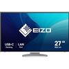 EIZO Monitor PC 27 Pollici QHD Display IPS 350 cd/m2 5 ms HDMI EV2795-WT