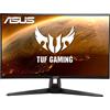 Asus TUF Gaming VG27AQ1A Monitor PC 27 Pollici WQHD 2560 x 1440 Pixel