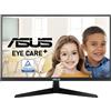 Asus Monitor PC 24 Pollici Full HD ms HDMI VGA 90LM06A0-B01H70 VY249HE