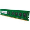QNAP Memoria RAM 4 GB 1 x 4 GB DDR4 2400 MHz RAM-8GDR4A1-UD-2400