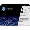 HP Toner Originale Laser colore Nero per modello LaserJet - CF214X