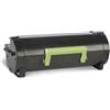 Lexmark Toner Originale Laser colore Nero - 50F2H00