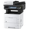 KYOCERA Stampante Multifunzione Laser Bianco e Nero Fax Scanner 1102TB3NL0