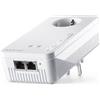 Devolo Adattatore di Rete Ethernet 1200 Mbit/s 10/100/1000 8366 Magic 1 WiFi 2-1