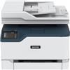 Xerox Stampante Multifunzione Laser a Colori Stampa Copia Scanner C235V/DNI C235