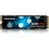Does not apply Fanxiang S500 Pro SSD Nvme Da 1TB M.2 Pcie Gen3X4 2280 SSD Integrato, Pasta Term