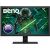 BenQ GL2780 Monitor da Gioco LED da 27 Pollici, FHD 1080p, Eye-Care, 1 (d3W)