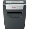 REXEL Distruggi Documenti Elettrico Tritacarta Particelle 23 Lt 2104571EU X410