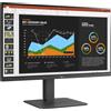 Lg Monitor PC 27" Full HD 1920x1080 Pixel USB HDMI DisplayPort - 27BR650B-C.AEU