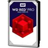 Western Digital Hard Disk Interno 4 Tb 3.5" HDD Sata III WD4003FFBX WD RED 4TB