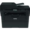 Brother STAMPANTE MULTIFUNZIONE BROTHER LASER MFC-L2730DW A4 34PPM FAX USB RETE LAN WIFI