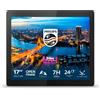 Philips Monitor Touch 17 Pollici LED USB VGA HDMI DisplayPorts 172B1TFL/00