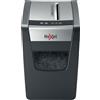 REXEL Distruggi Documenti Elettrico Tritacarta Particelle 23 Lt 2104574EU X312SL
