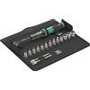 Wera 05004180001 - Set di chiavi dinamometriche per bicicletta, 16 pezzi, colore